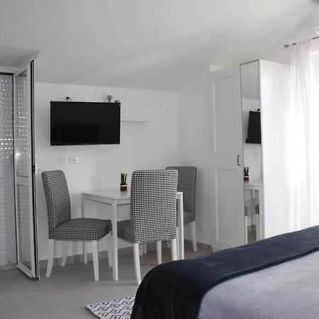 Apartments Grkovic Trsteno Adventure Experience Accommodation 1 두브로브니크 외부 사진