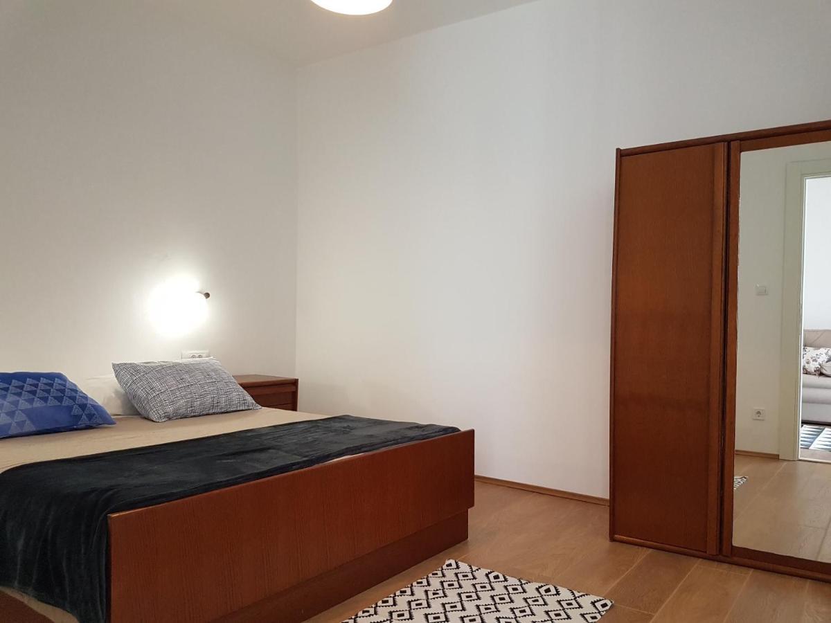 Apartments Grkovic Trsteno Adventure Experience Accommodation 1 두브로브니크 외부 사진